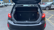 Ford Fiesta 1.0 EcoBoost Titanium X 5dr Petrol Hatchback